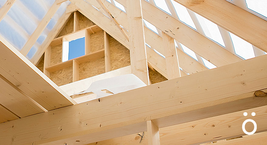 Construcción de casas de madera: todo lo que tienes que tener en cuenta