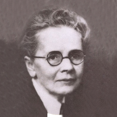 Julia Morgan Arquitecta